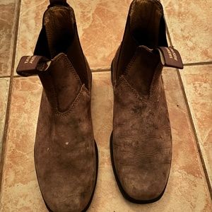 Blundstone Chelsea Boots